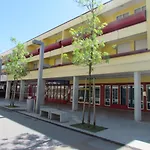 Apartamento Alaska