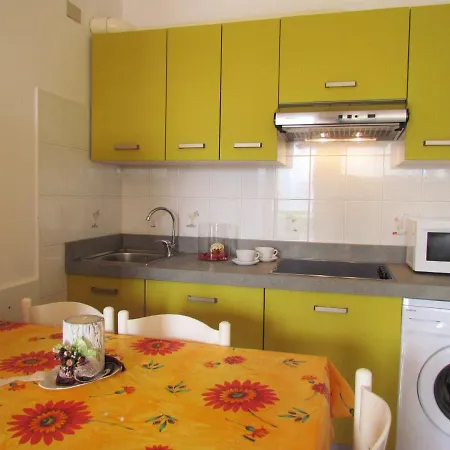 Apartamento Alaska