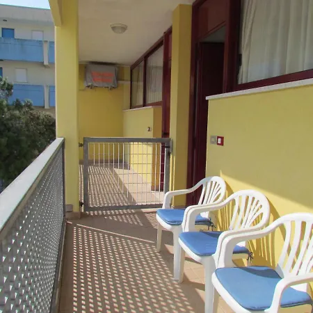 Alaska Apartamento